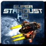 Super Stardust HD (PlayStation 3)